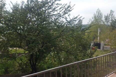 ویلا مبله دوخواب سرای زندگی در شیرگاه