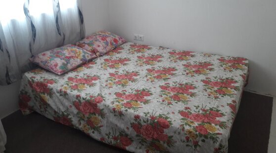 ویلا یک خواب درشیردار کلا بابل