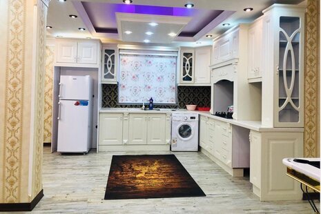 ویلا دوبلکس سه خواب مبله انالی در رامسر