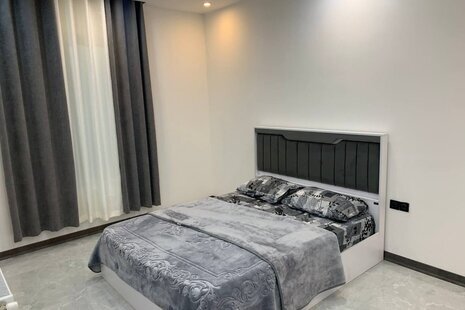 ویلا دوبلکس مبله چهار خواب میخک در کردان