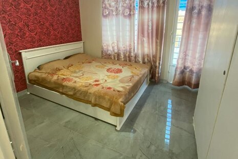 ویلا استخردار دو خواب عمارت رز سفید در کردان