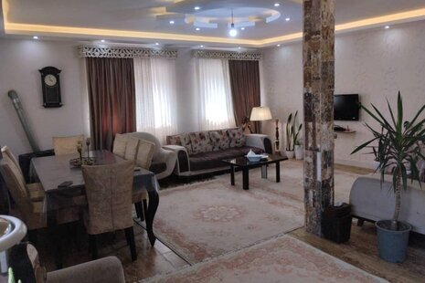 ویلا مبله دو خواب در رشت