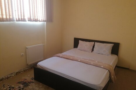 آپارتمان مبله دوخواب صدرا در شیراز