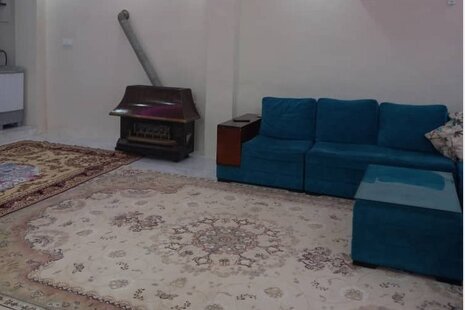 ویلا باغ سه خواب مبله در استارا
