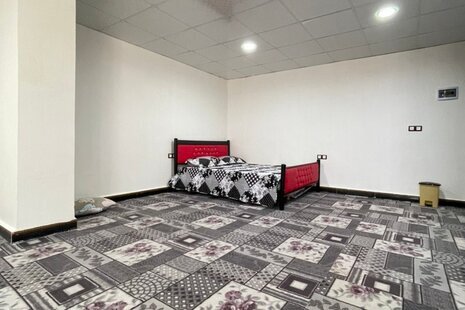 سوئیت 1 در چابهار