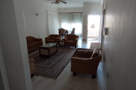 واحد سی سی کام ساحلی 8 در طبقه اول ویلای تنکابن