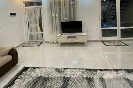 ویلا استخردار پلاک اول دوخواب مارینا در بندرانزلی