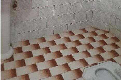 واحد مبله 3 در هتل آپارتمان محمودآباد
