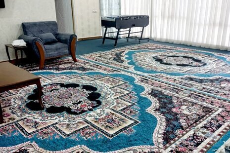 ویلا استخردار دوخواب در دزفول