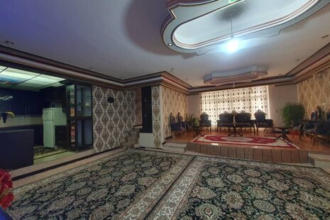 آپارتمان مبله تکخواب 2 در خانقاه