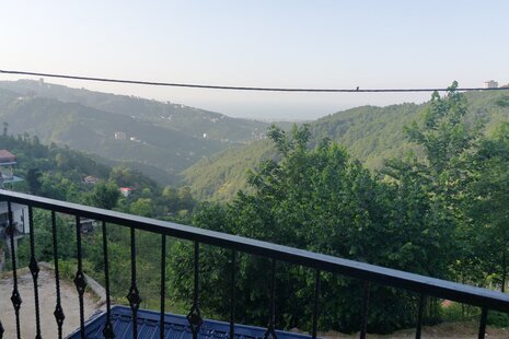 واحد مبله سه خواب نسیم در رامسر