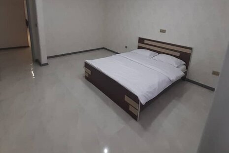 آپارتمان مبله چهارخواب تاک 2 در شیراز