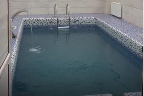 ویلا دوبلکس استخردار سه خواب دایان در رودهن