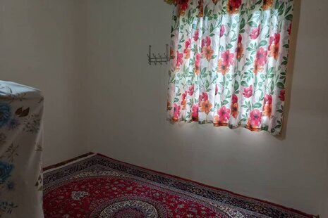 واحد تک خواب 2 در اقامتگاه بومگردی تنکابن