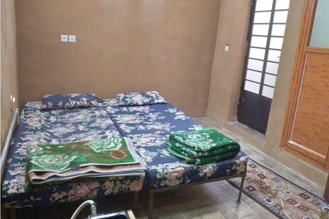 آپارتمان تکخواب 50 متری در میبد