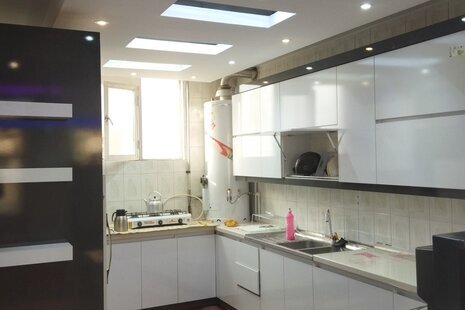 آپارتمان مبله دوخواب در اصفهان