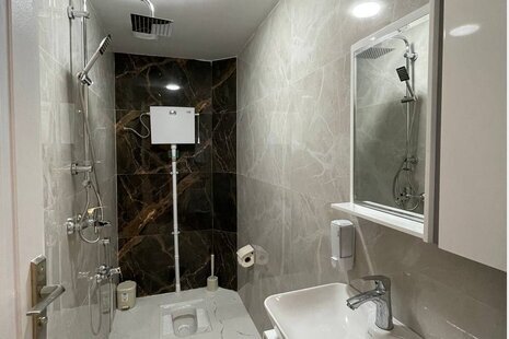 ویلا  مبله دوخواب مدرن27 در خشکبیجار