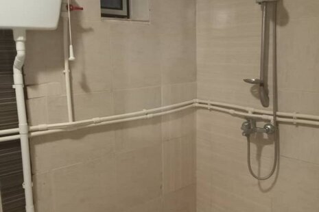 ویلا مبله تک خواب ژین در سنندج