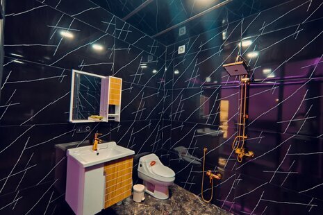 ویلا دوبلکس دوخواب استخردار نیل در کردان