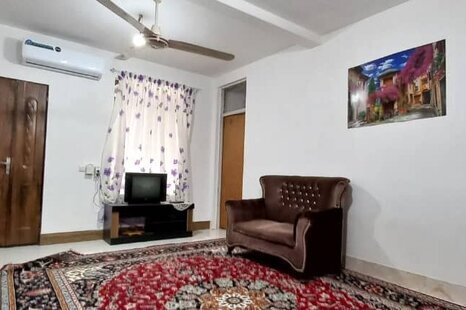 باغ ویلا تکخواب مبله در ساری