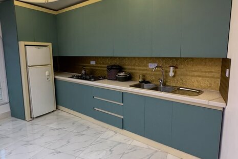 ویلا 3 خواب استخردار هامین در دزفول