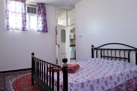 آپارتمان مبله تک خواب در اصفهان