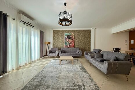 آپارتمان مبله دو خواب درسا (6) در کیش