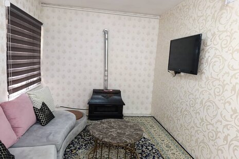 ویلا تکخواب مبله در دولت آباد تهران