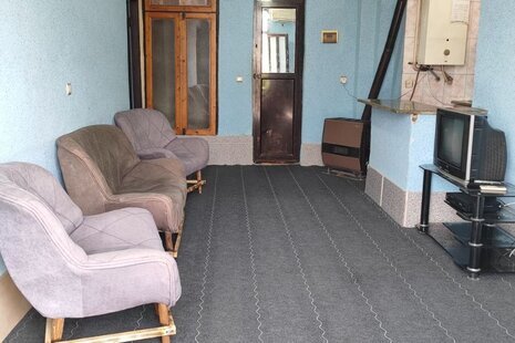 آپارتمان مبله دو خواب در فریدونکنار