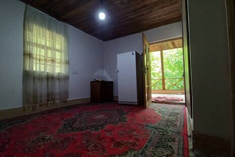 واحد تکخواب   اوپرت 2 در اقامتگاه بومگردی درفینسک