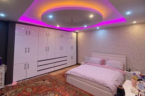 باغ ویلا دوخواب استخردار شاینا در کرج