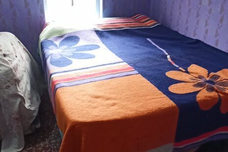 واحد دوخواب در طبقه سوم ویلای رامسر