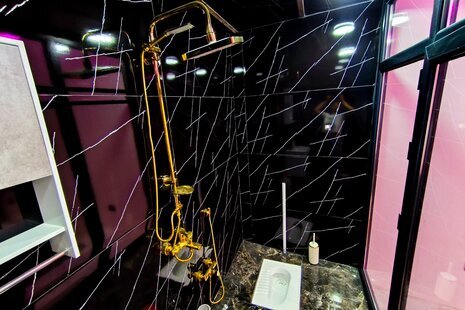 ویلا دوبلکس دوخواب استخردار نیل در کردان