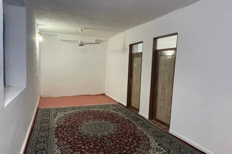 واحد دوخواب در اقامتگاه بومگردی قشم