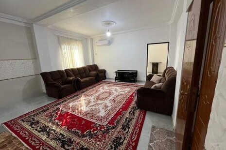 آپارتمان مبله تکخواب در اسالم