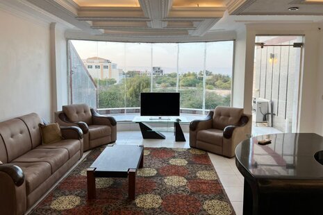 اجاره آپارتمان مبله یک خواب در کیش