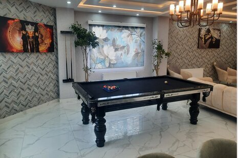 ویلا دوبلکس استخردار طاووس در خشکبیجار