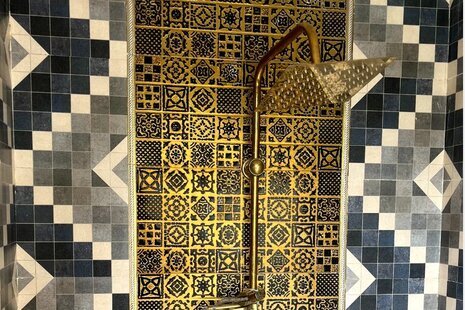 باغ ویلا استخردار تکخواب مبله در شهریار