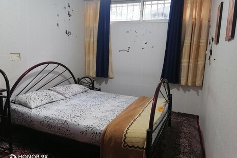 آپارتمان مبله دو خواب در اصفهان