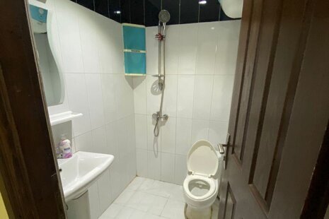 واحدشماره 8 تکخواب در کیش