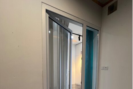 ویلا مبله دوخواب عباسا در نور