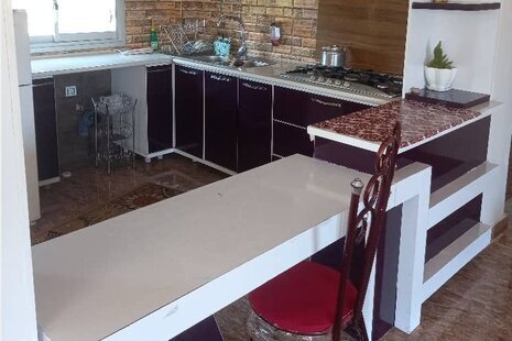 ویلای شادپور در ماسال