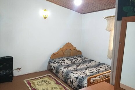 ویلا مبله تکخواب در تنکابن