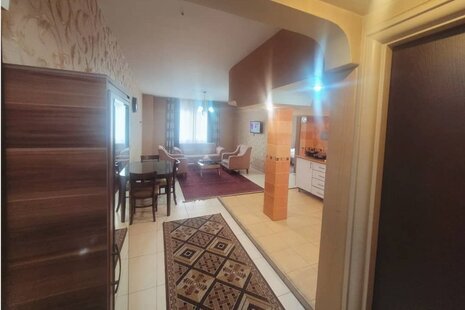 واحد دوخواب مبله در هتل آپارتمان فردوسی تهران