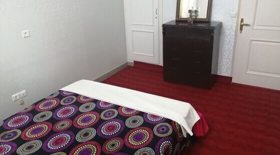 آپارتمان مبله تکخواب در اصفهان