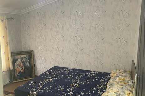 آپارتمان مبله ییلاقی در روستای کسمه جان تالش