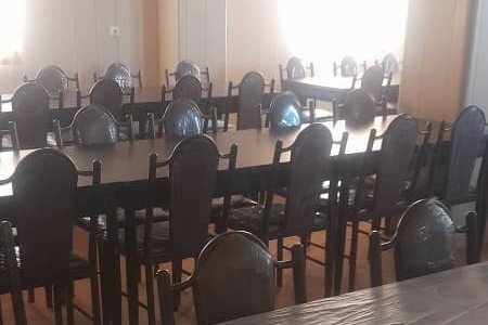 سوئیت 207 در مجتمع اقامتی تفریحی چلگرد