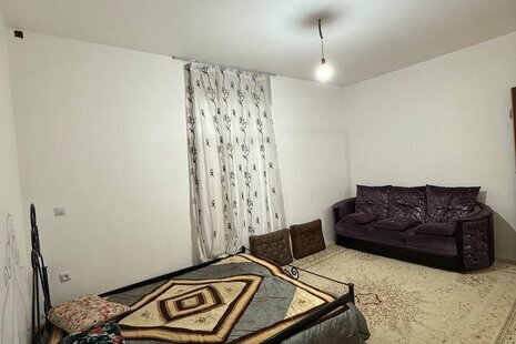 ویلا دوخواب مبله استخردار در سپیدان