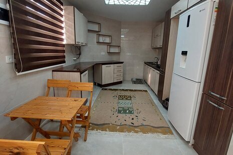 ویلا مبله دو خواب محبوب در بندرانزلی