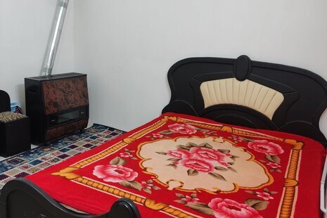 ویلا دوخواب در شیرگاه